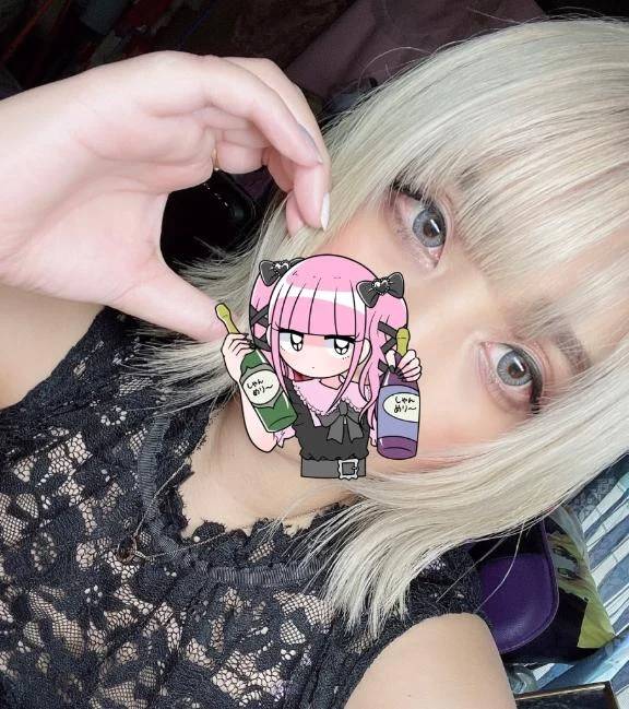 ごめんね