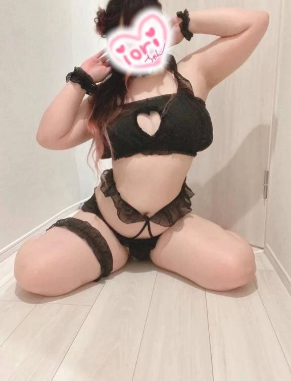 小悪魔😈いおり
