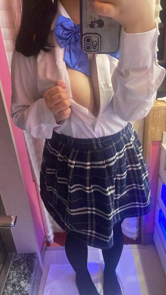 むぎゅ