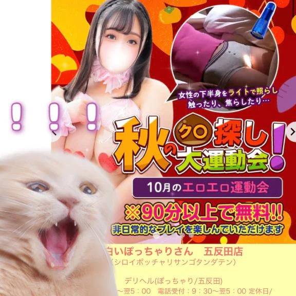 性欲の秋ってｺﾄ!?😳