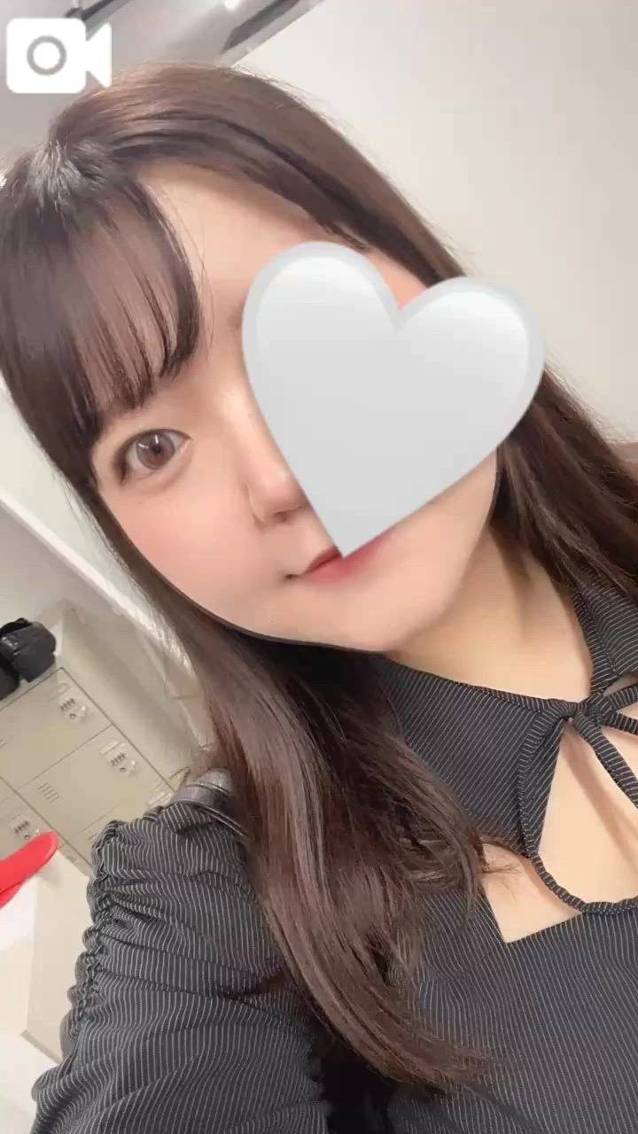 出勤なり✌︎︎( ◜▿◝ )