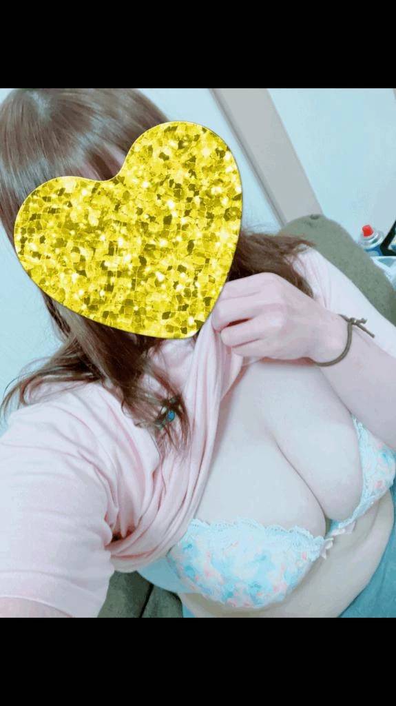 ムラムラ❤️