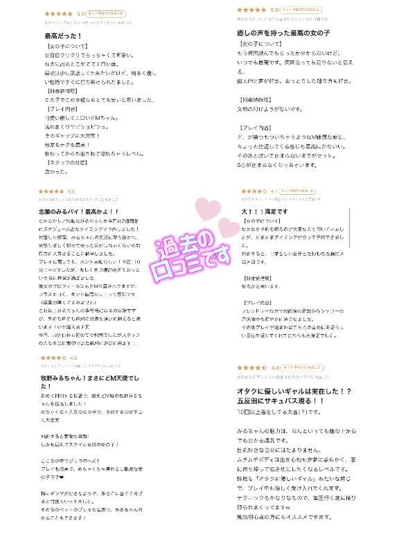 実は…㊙️