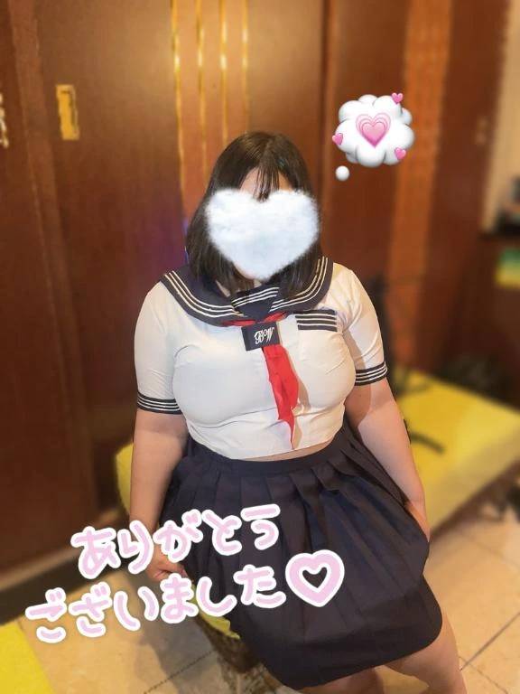 むっちむちセーラー///❤︎