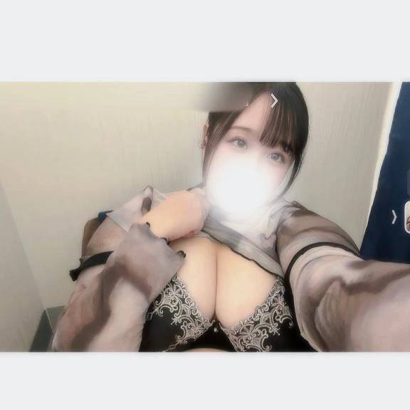 朝からいるよ✋🏻🩷