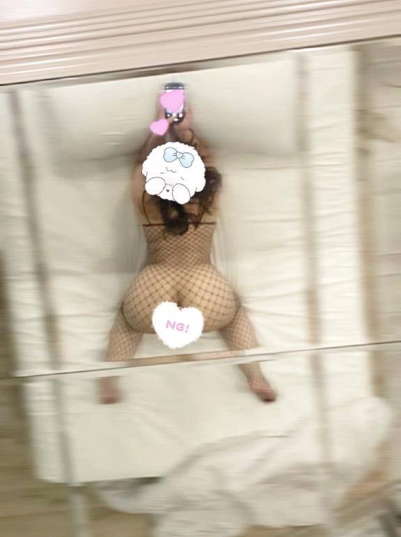 出勤！🈳22:10過ぎ〜🐰🤍