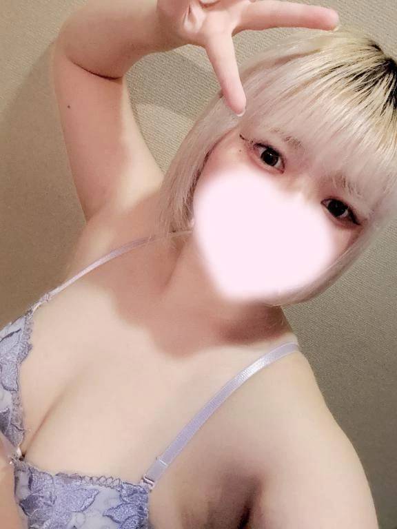 今日の下着💜