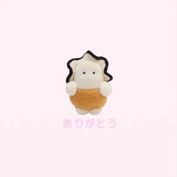 １０がつ１９にち お礼💌