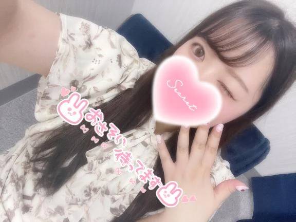 🈳22:30過ぎ〜🐰🤍