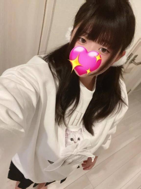 おひさしぶりー💖