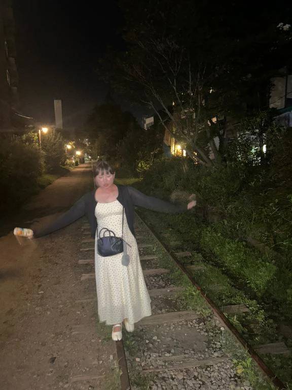 出勤しました🫧