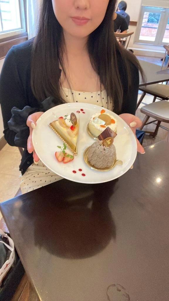 出勤しています🧸