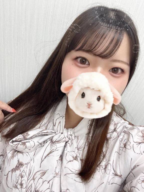 この後15時から🐰🤍