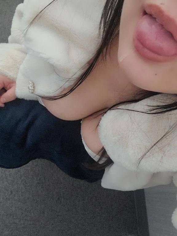 ねーっとりするのが好き🤫