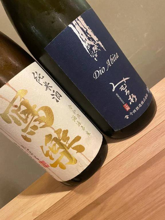 良きかな、、、🍶