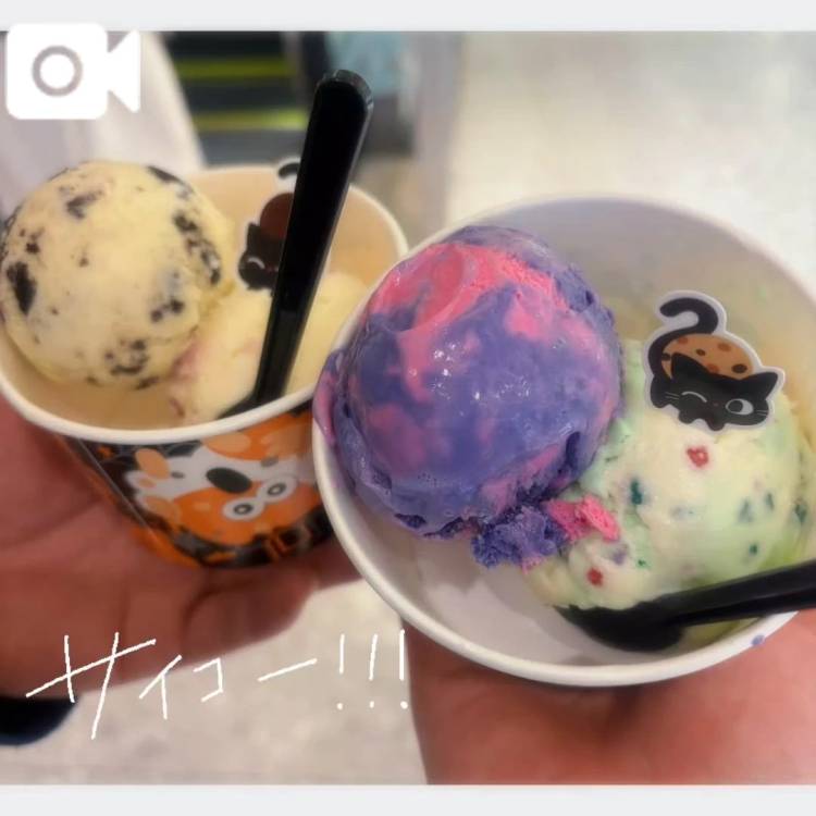 事務所戻りました🌟