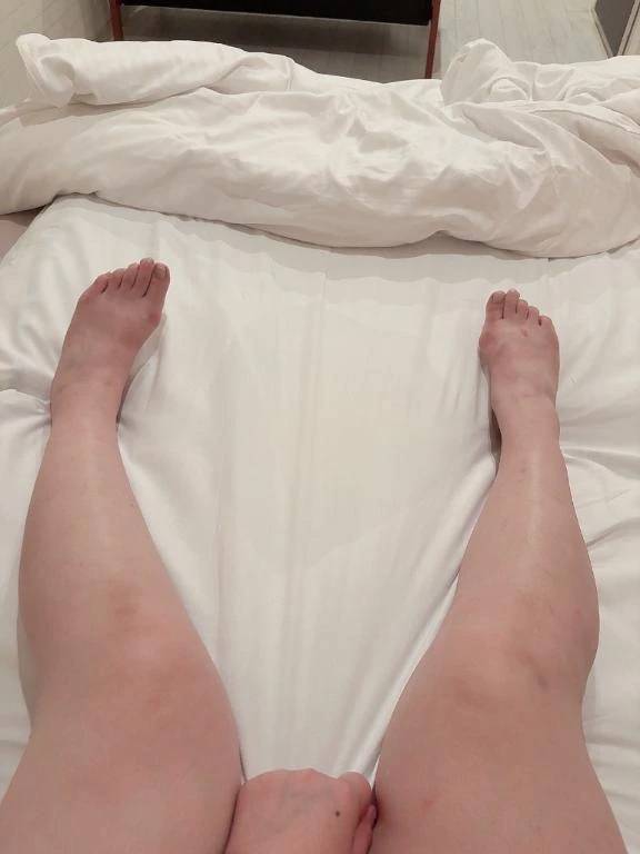 下のヨダレがとまらない🤤