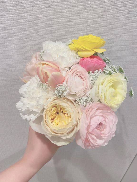 【お礼写メ日記】