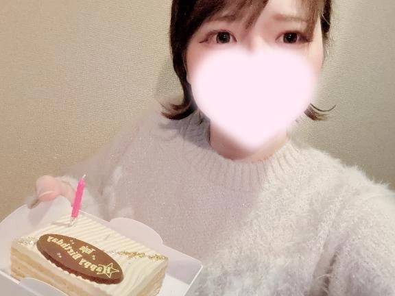 ほのみ爆誕🎂‼️