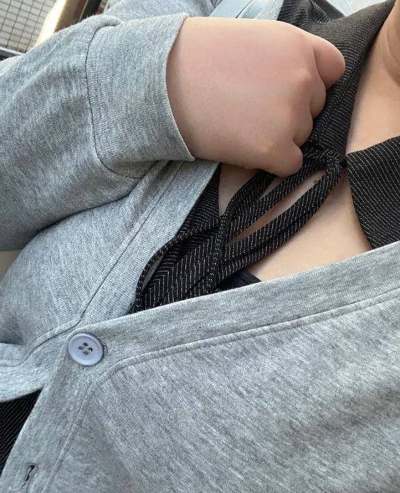 お久しぶりです🫶