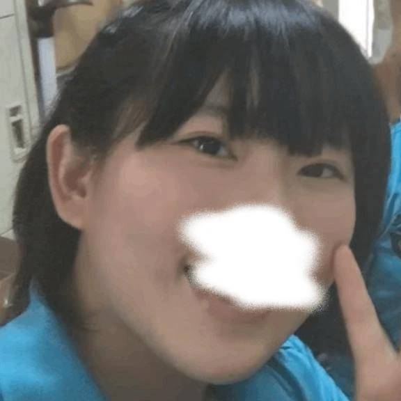 学生のころのわたし…🫶