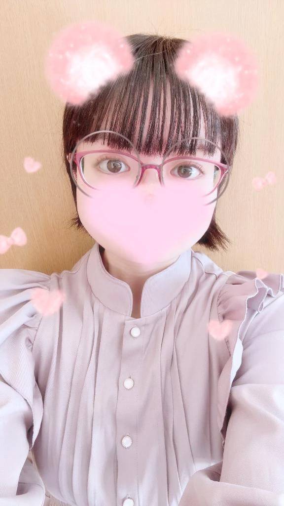 秘密の時間⏱💕