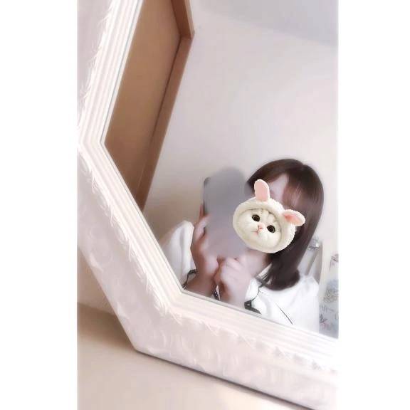 ありがとう(ˆ꜆ . ̫ . ).ᐟ.ᐟ💮