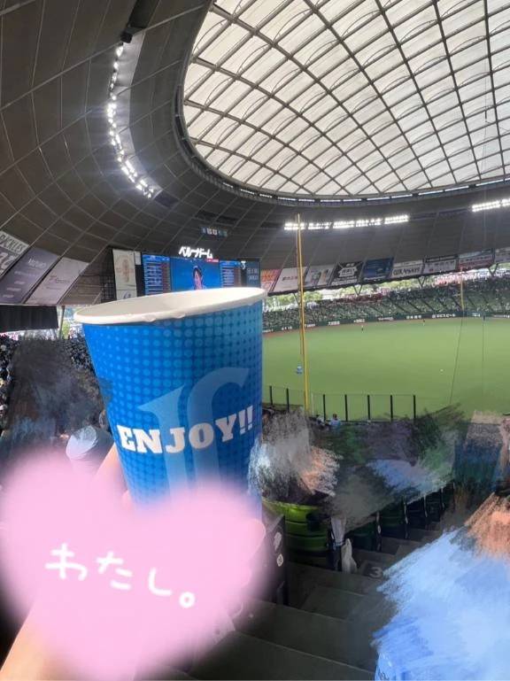 わちゃわちゃ⚾️