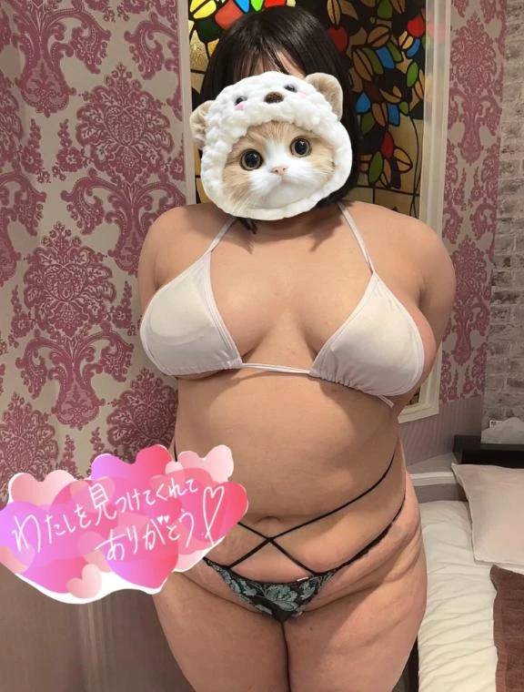 今夜はいつもと違う🫣