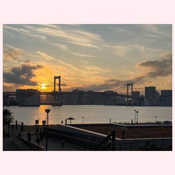 出勤です😎🫶🏻