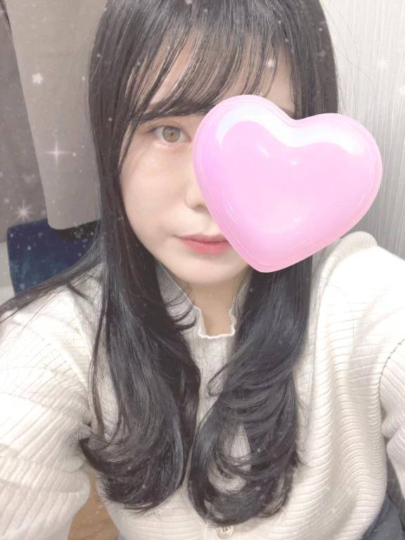 ♡ 1週間ぶり ♡