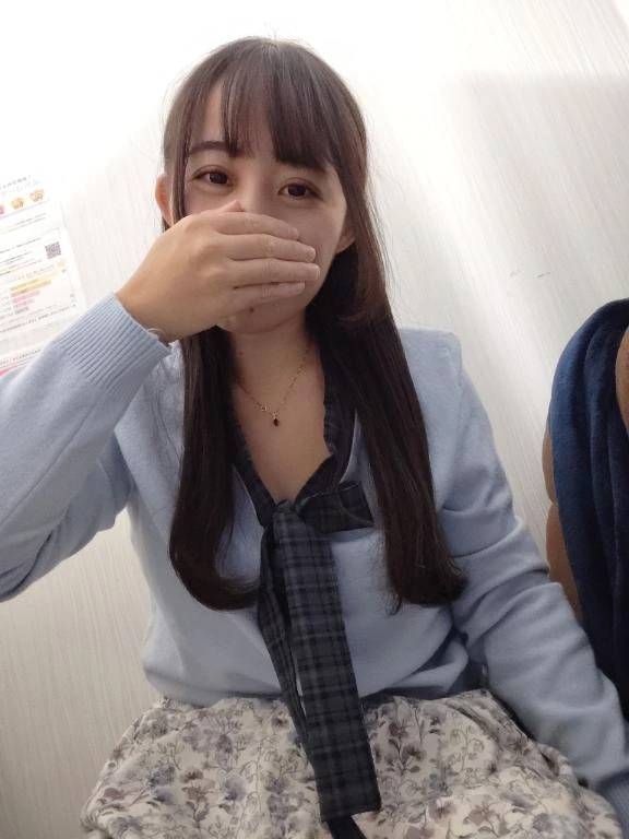 先程110分コースでご一緒したUさん