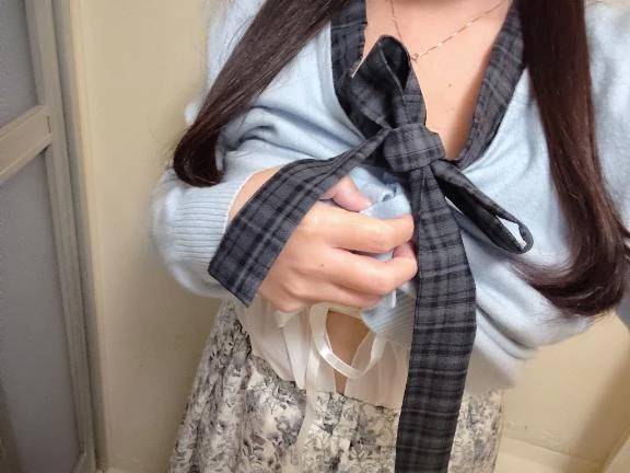 男友達からの連絡で、私の事を