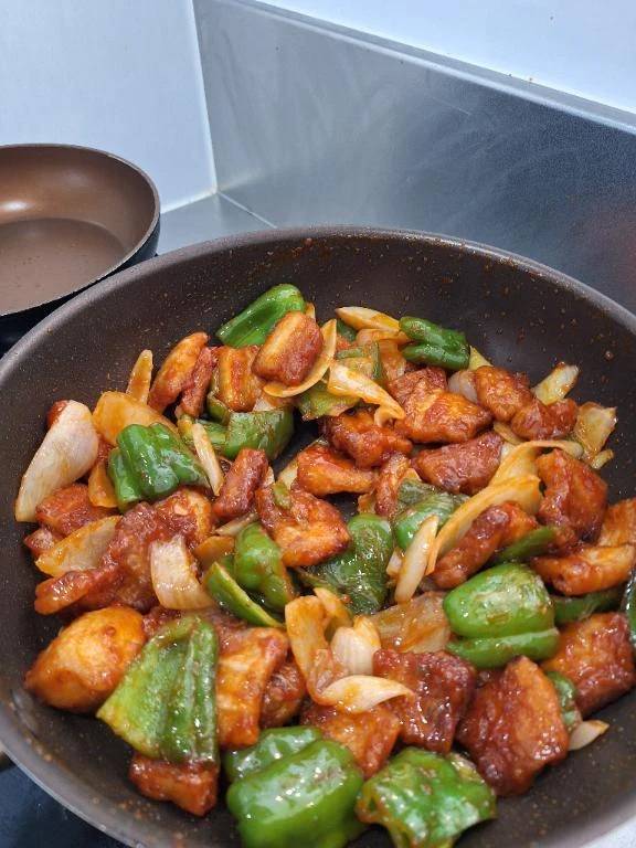 晩酌のおつまみに関して、中年男性のように