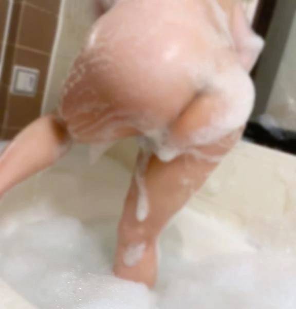 ぬくぬくヌキヌキ❤️