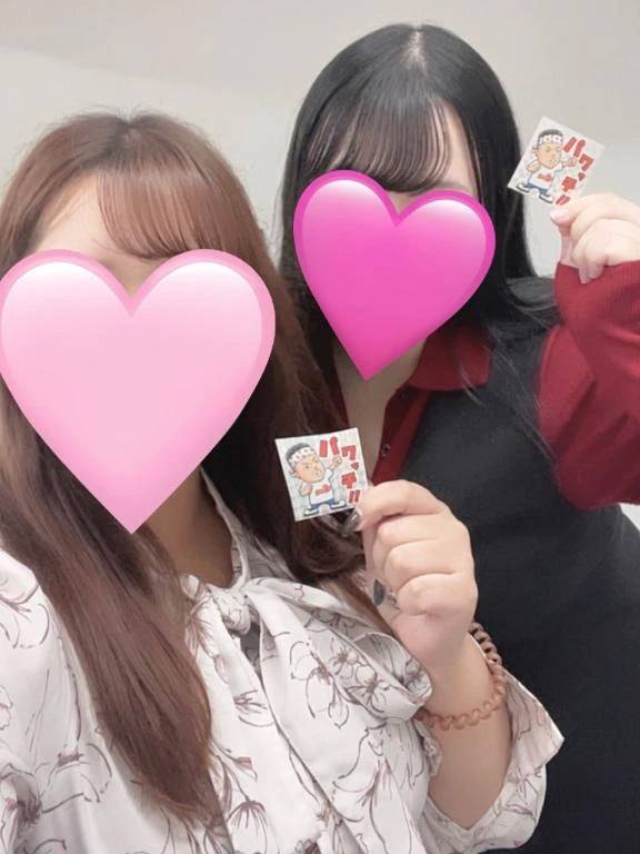 ☁️パワッチ☁️