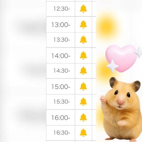 🈵枠感謝です(ˆ꜆ . ̫ . ).ᐟ.ᐟ💮