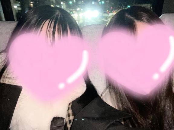 ☁️きゅるるるるるるん☁️