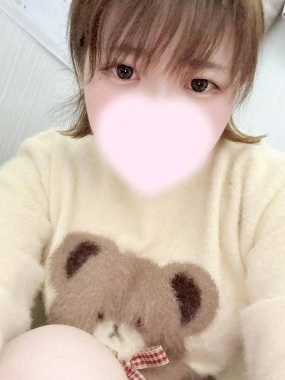 深夜1時のほのみ、ちょっと大胆になってます