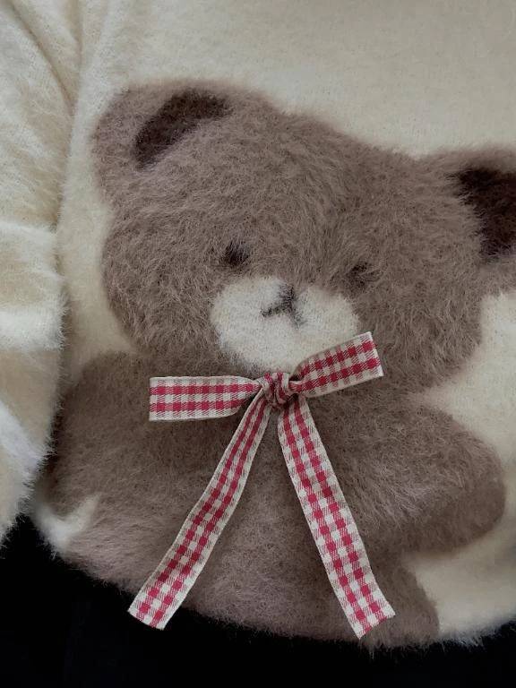 出没注意🐻⚠️