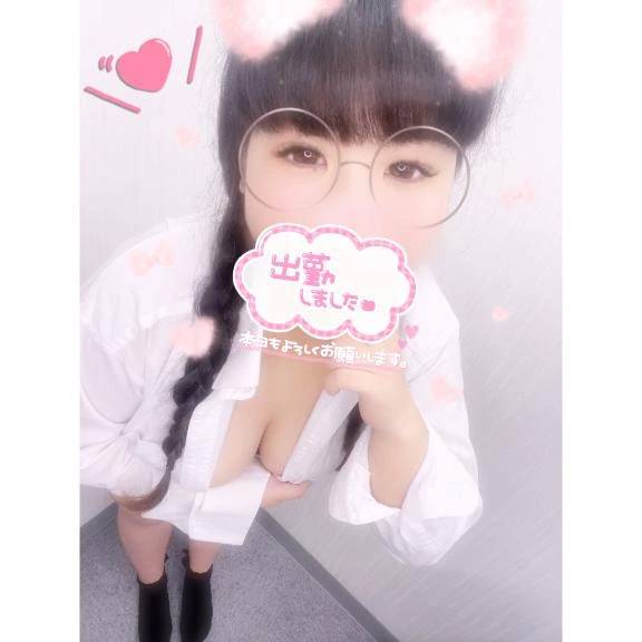 ｼｭｯ =͟͟͞͞ ( ˙꒳​˙)