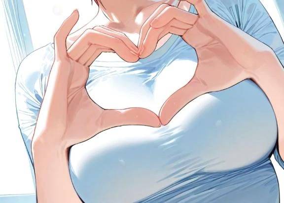 甘えすぎちゃった♡💌お礼