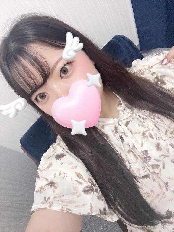 🈳1:00頃〜🤍1枠のみ‼️