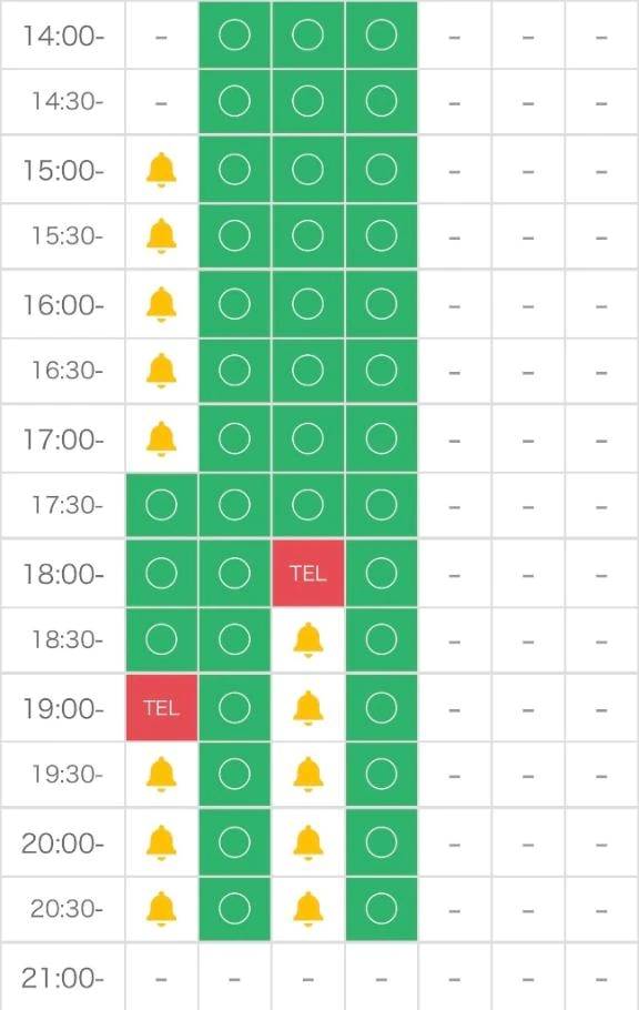 あとひとり💓💭