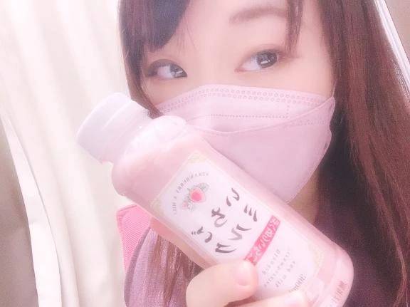 22日のJさんにお礼💖