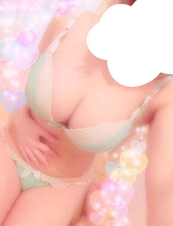 24日のNさんにお礼💖