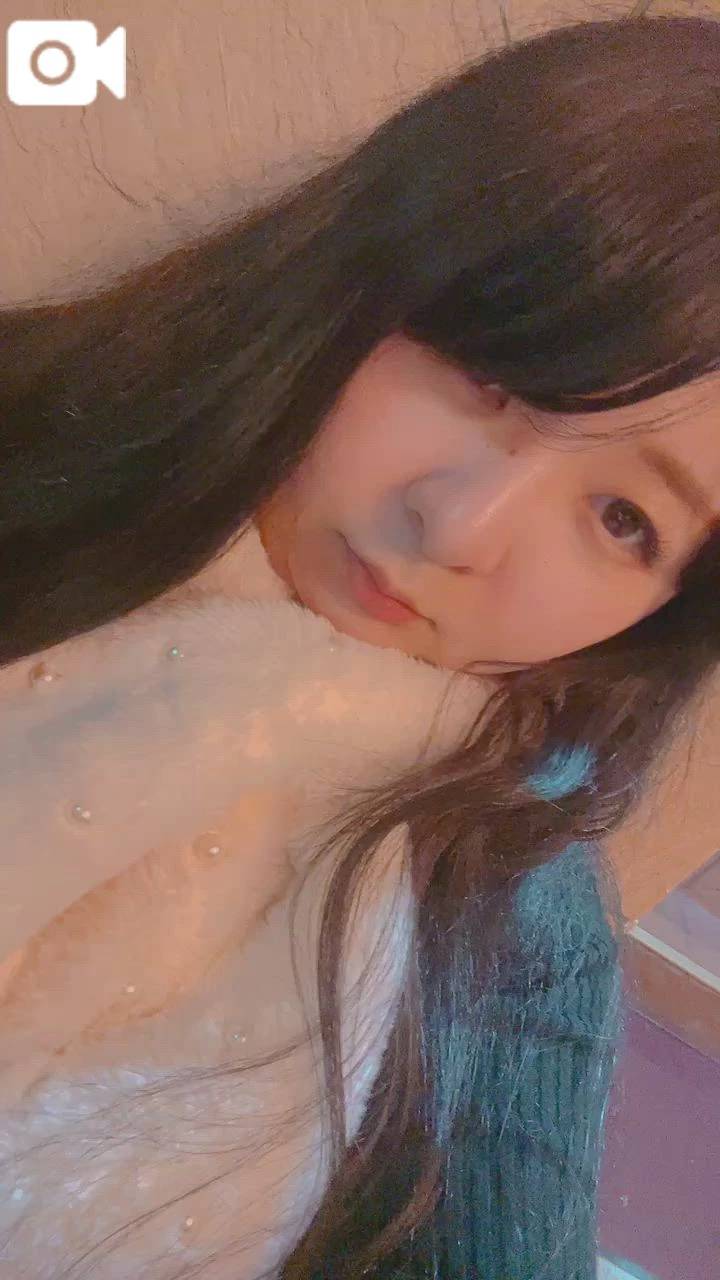 待機してます✨