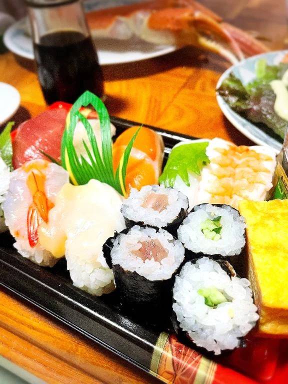 あけましたね♡