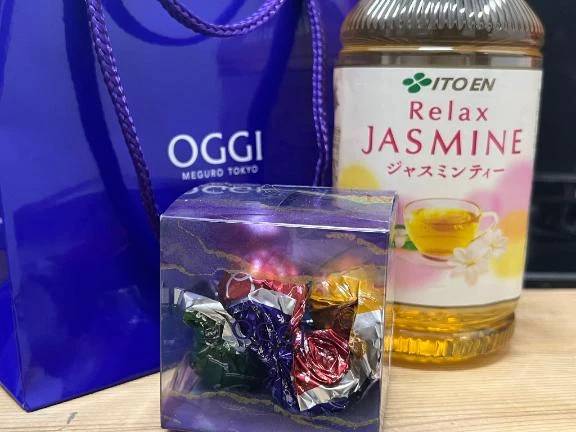 ドキドキしちゃった💓