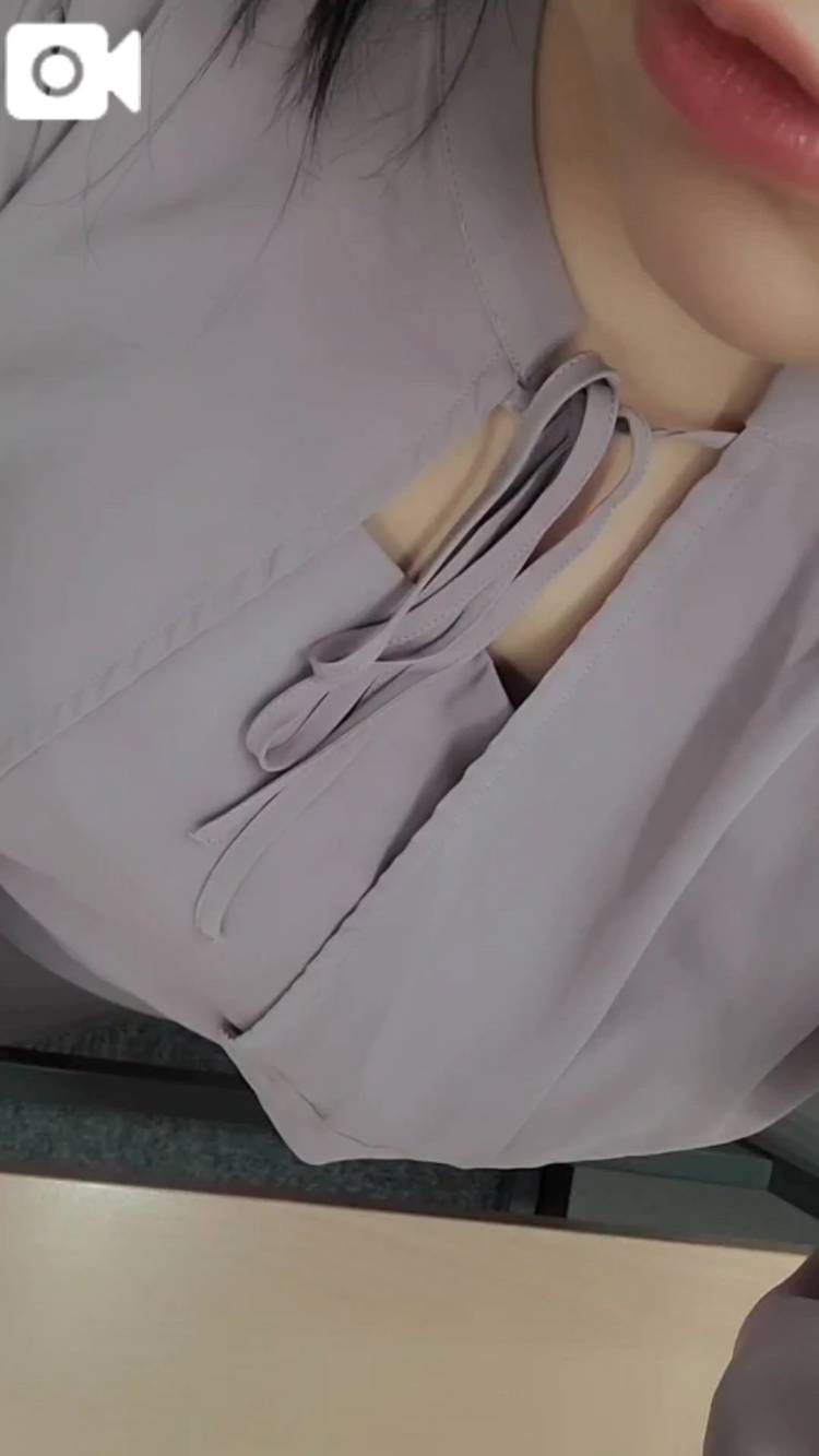 りぼん、解いてくれる？